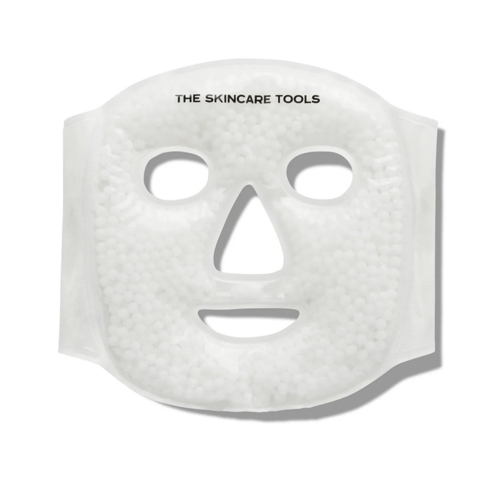 The Skincare Tools Cryo- Thermo Depuffing Mask New